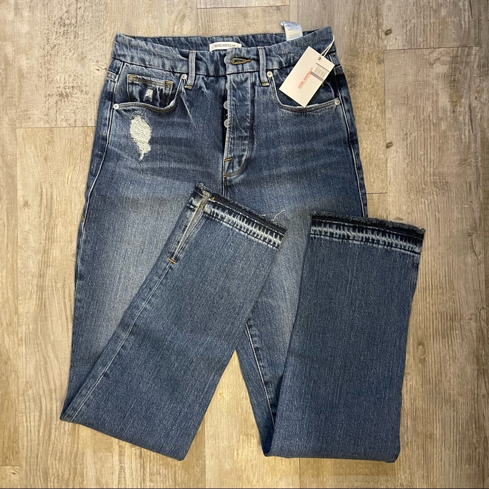 GOOD AMERICAN Jeans